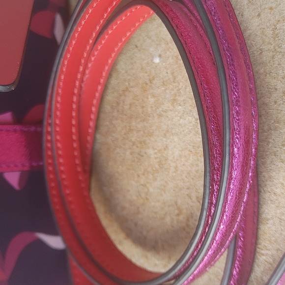 Kate spade wrapping party gift box bag - Picture 10 of 16